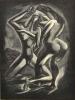 Desire by Bernard Brussel-Smith (1914-1989)